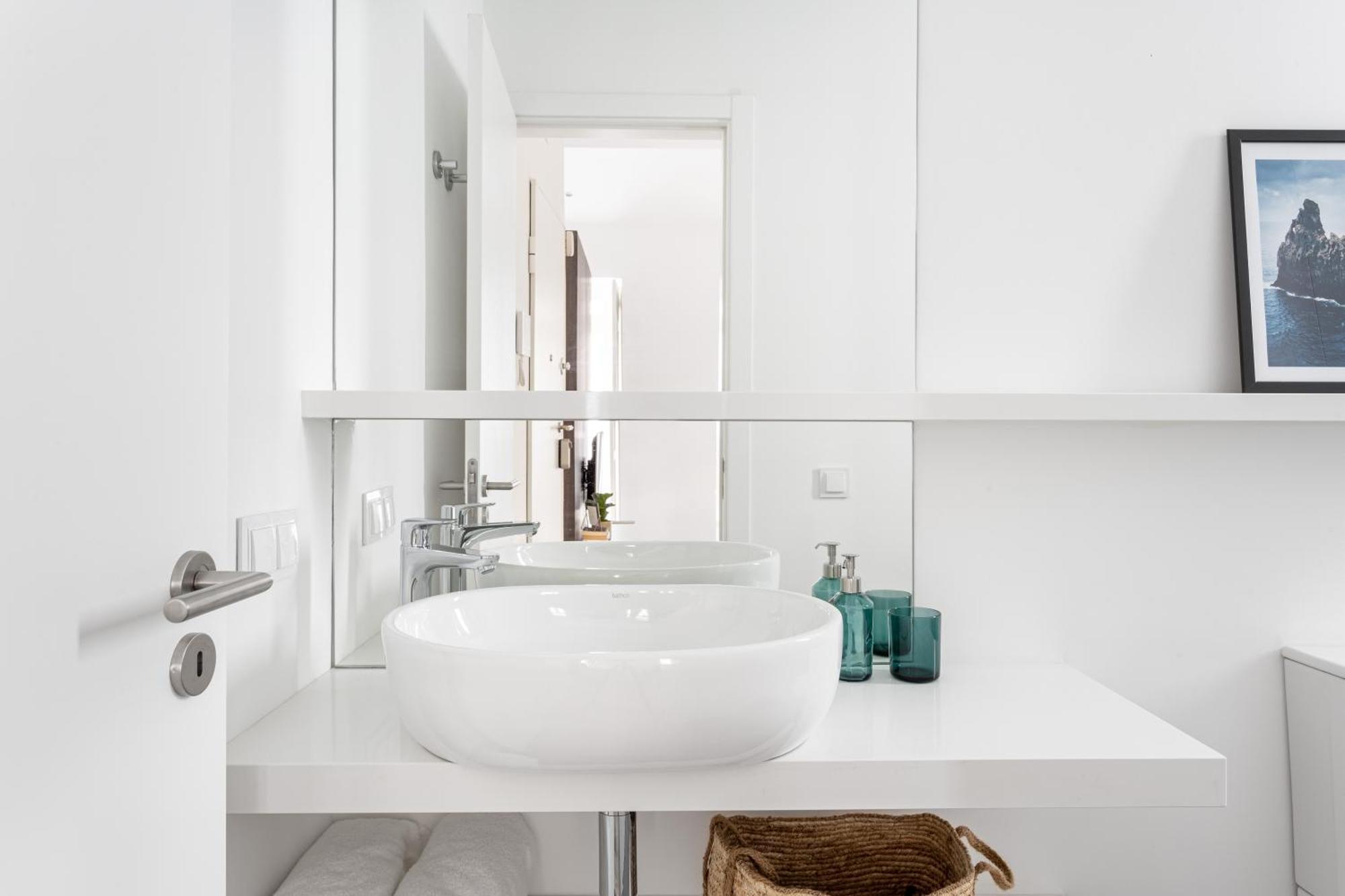 Studios Terra & Mar Lisbon Ruang foto