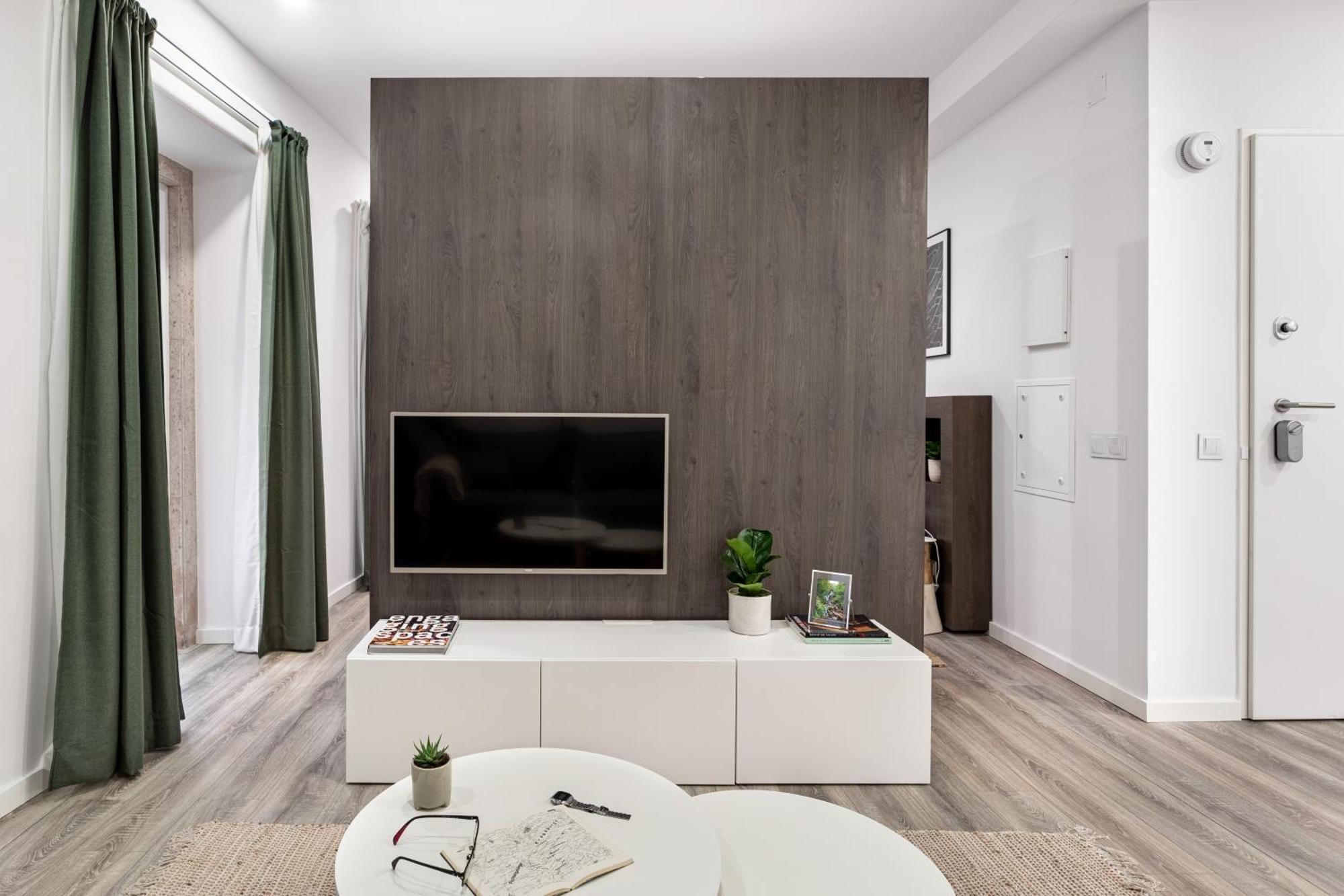 Studios Terra & Mar Lisbon Ruang foto